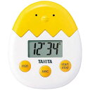 タニタ タニタ ぴよぴよタイマー TD-419YL