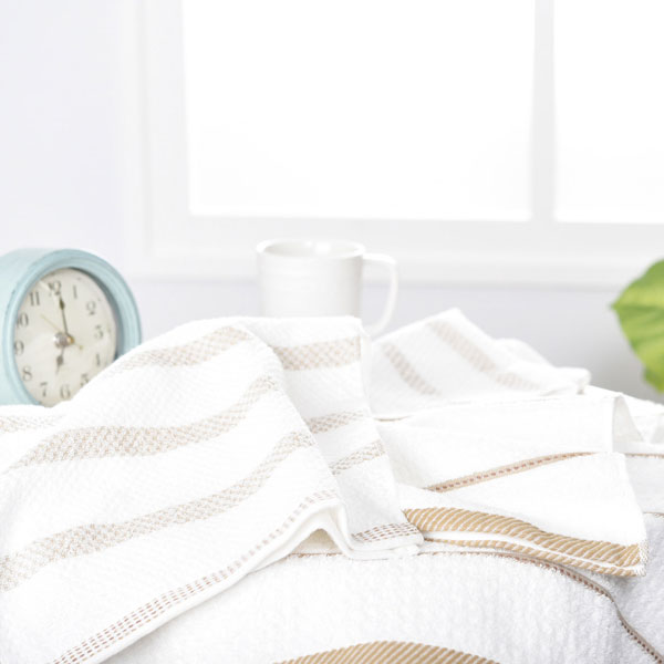 SALA(サーラ) 西川 nishikawa オーガニックコットンタオルセット