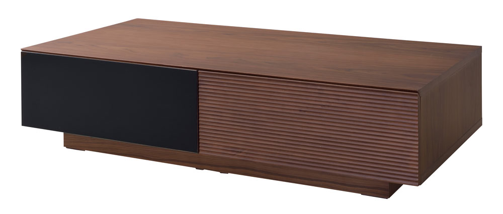 フルモス 120センターテーブル JPT-334WAL テーブル
