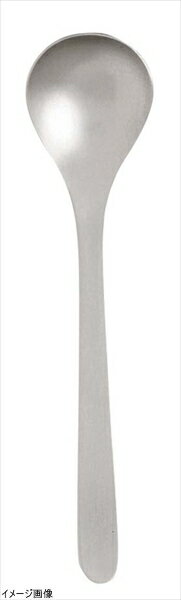 柳宗理 #1250 ステンレスカトラリー ティースプーン(12150601-0008)