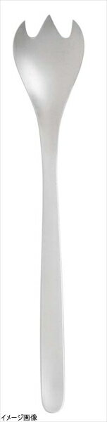 柳宗理 #1250 ステンレスカトラリー サービスフォーク(12150601-0021)