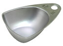 シェフランド (ChefLand) メジャーカップ 1カップ 18-8(ステンレス)(02-333) 200cc