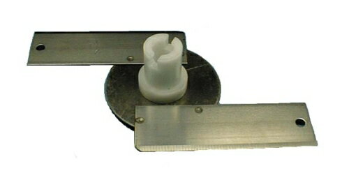 電動ヤクミカッターみどり MMC－100 用 替刃 （CYK01001）