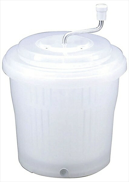 トンボ 抗菌 ジャンボ野菜水切り器 20型 20L （リットル）