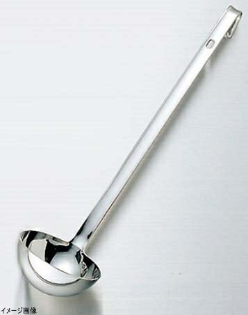 UK 18-8 S型 レードル 90cc