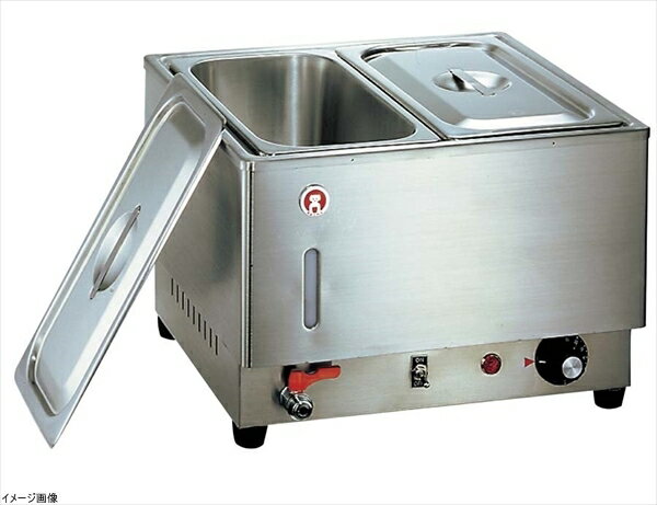 K 電気 フードウォーマー KU－303 2／3型 1/6×4