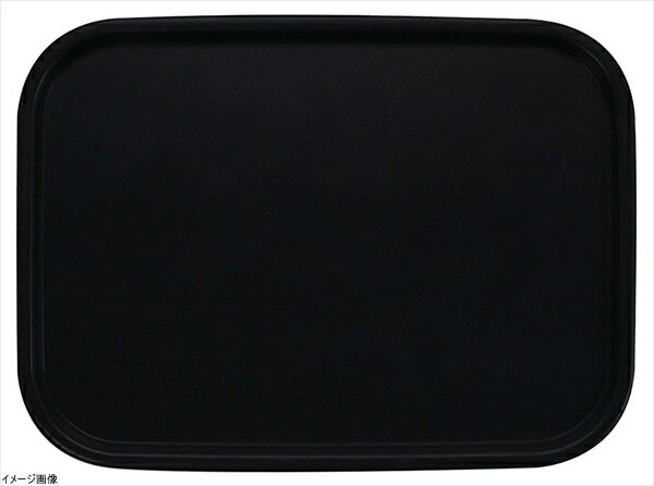 カラーコレクショントレーM カク BK