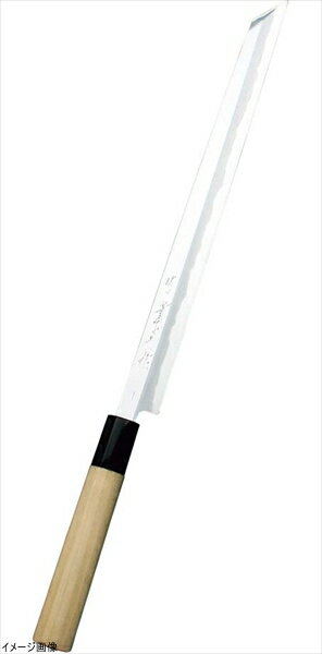 堺實光 上作 蛸引 切付（片刃） 33cm 10520
