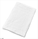 鍋つかみ兼用 タオル雑巾 4枚重ね(10枚入)200×300