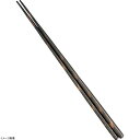積層 細身取箸 墨味 全長270mm