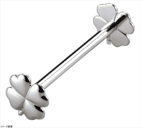 ナイフレスト クローバー