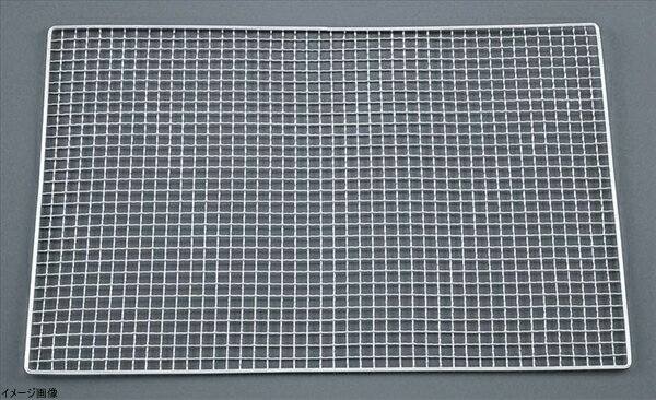 永田金網製造 バーベQ網 No.1 500×380mm