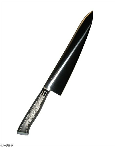 EBM E-pro PLUS 牛刀 27cm ホワイト