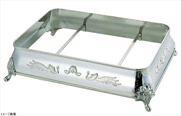 Business Products Services - UK18-8V型角飾台 20インチ用＜菊＞