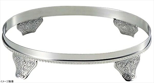 UK18-8E型小判ビュッフェスタンド30インチ用 （NKB13030）