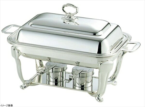 UK18-8バロン角チェーフィング シングル 26インチ