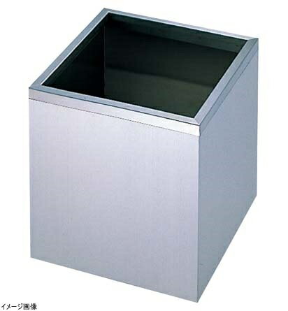 EBM 18-8 角 フラワーボックス(園芸鉢)MK-500F