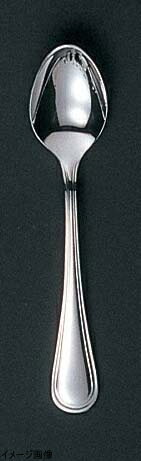 Rakuten - EBM 18-8 セシリア コーヒースプーン