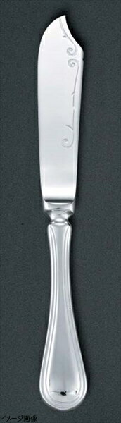 EBM 18-8 セシリア フィッシュナイフ（H・H）