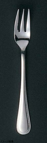 EBM 18-8 セシリア フルーツフォーク（S・H）