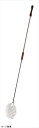UK 18-8 ピザピール(穴付)22cm
