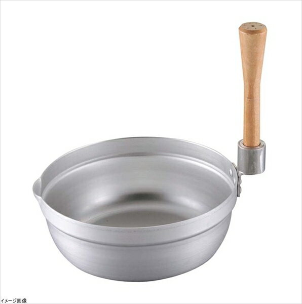 Yukihira Pots - エレテック スタッキング ゆきひら鍋 24cm