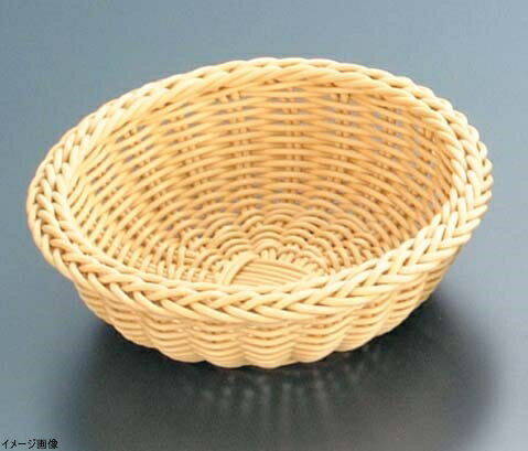 ザリーン社 PP製 ボールバスケット ナチュラル 103301