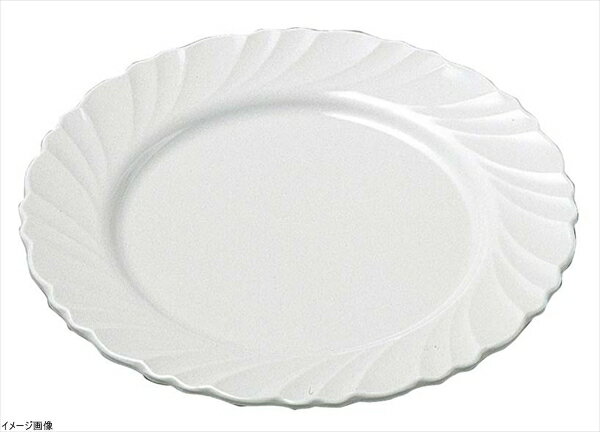 ENTEC ミート皿 ドレープ DP-13