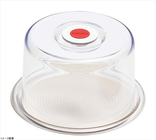 曙産業 クリア ラブリーハット 丸 大 ホワイト MT-1160