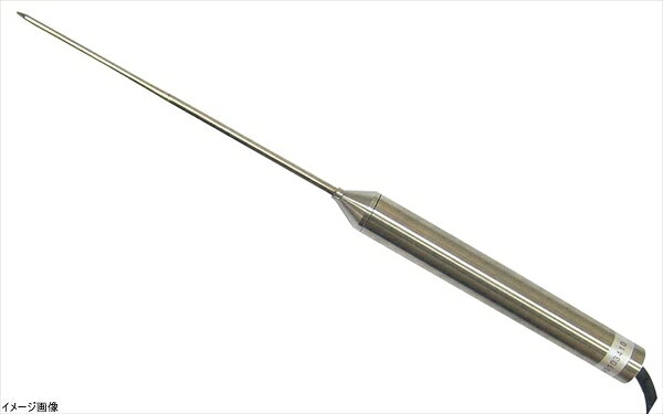 φ2(先端) φ3(根元)×110 110g※メーカー希望小売価格はメーカーカタログに基づいて掲載しています。（カタログ表示価格は消費税が含まれていません）●防水保護等級：7●食品を中心に幅広く測定可能