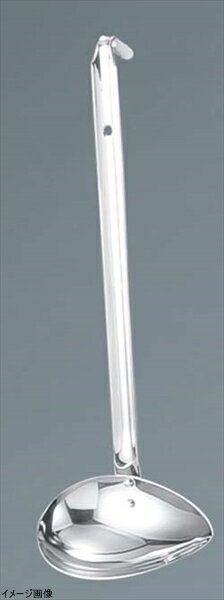 MA 18-8 横口レードル 80cc