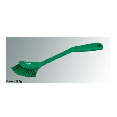 Vikan(ヴァイカン) ディッシュブラシ グリーン 4287