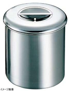 仔犬印 K 19-0 内蓋式 キッチンポット 18cm