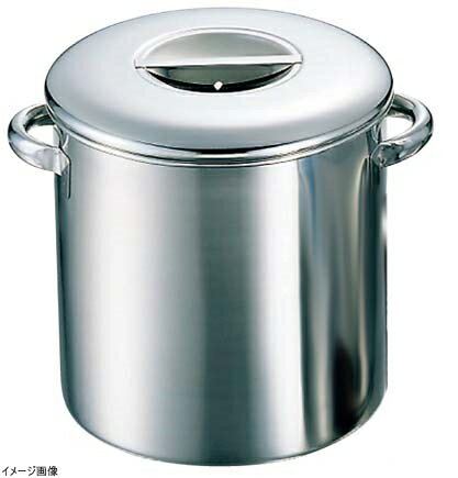 仔犬印 K 19-0 内蓋式 キッチンポット 26cm(3.0)