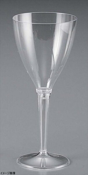 使い捨てグラス クリア(100本入)ワイン