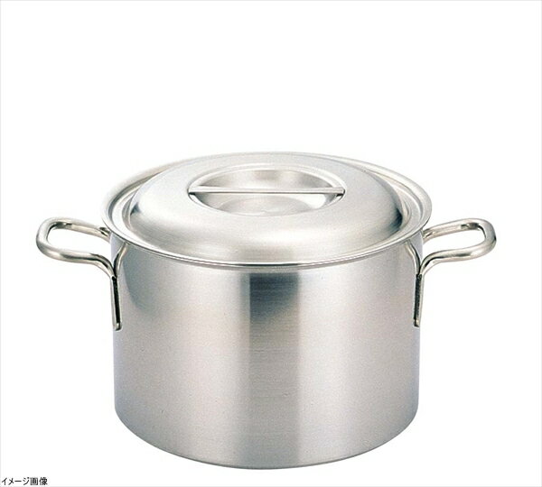 子犬(KOINU) プロデンジ半寸胴鍋 36cm