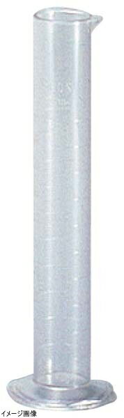 TPX メスシリンダー 100cc 1014