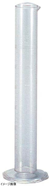 TPX メスシリンダー 200cc 1015