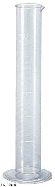 TPX メスシリンダー 500cc 1017