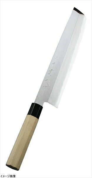 460 450g※メーカー希望小売価格はメーカーカタログに基づいて掲載しています。(カタログ表示価格は消費税が含まれていません)●鋼の中では最高級といわれる安来　青二鋼を使用しております。出荷時に全て『手研ぎ本刃付』(機械でなく職人の手で一本、一本仕上げています)をしておりますので、ご使用時に手入れをしなくてもすぐにご使用していただけます。●片刃