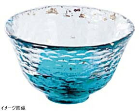 津軽びいどろ 日本酒 盃 夕涼み F-79472