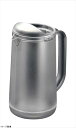 BK ポリカーボネイト ノンウェットピッチャー(Bタイプ)1.2L クリア(3)