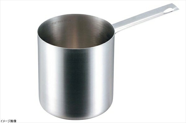 PADERNO(パデルノ) ステンレス バンマリーポット 18cm 1910-18