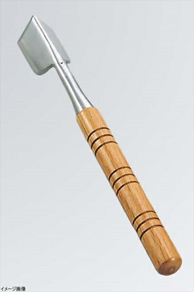 洋食用 氷ノミ 三角 36×330 80°