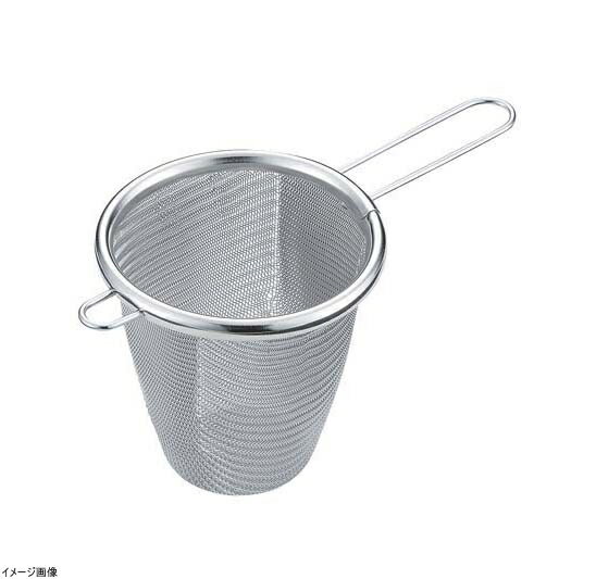 Tea-Utensils - 新越ワークス ちょい茶こし30メッシュ 開き目0.6 33330