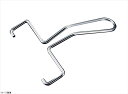 コロMAXテープ専用両軸ステンレス金具 CR-125 15cm(3)