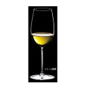 リーデル (RIEDEL) ソムリエ ジンファンデル/ リースリング・グラン・クリュ 380ml 4400/15(1個)