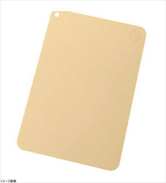 Rakuten - エラストマー やわらかシートまな板 ベージュ ES-BG