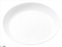 ポリプロピレン食器 白 給食皿14cm No.1710W