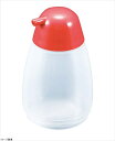 クリーンしょう油差し ミニ 230ml 赤 CS-9